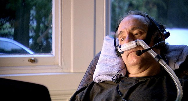 Canlı yayında ötanazi olay yarattı!