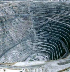 TOKİ'nin çukuru kapış kapış