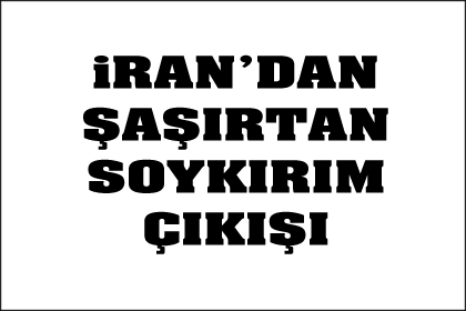 Osmanlı, Ermenilere soykırım uyguladı