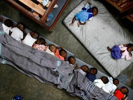 Erkek çocuklar mi daha çok ıslatıyor kızlar mı?