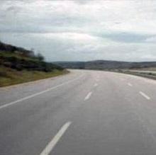 Hız limitleri resmen yükseltildi