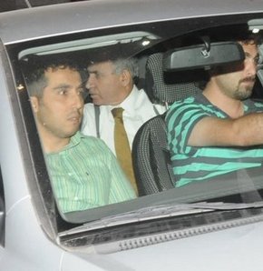 Erzurum Milli Eğitim Müdürü tutuklandı