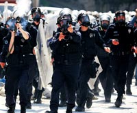 Milli Eğitim'den polise AB standardında proje