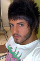 Saçı uzun, gözü lensli diye öldürüldü iddiası