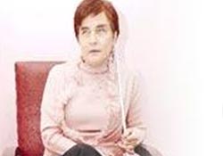 MEBin ilk engelli kadın daire başkanı