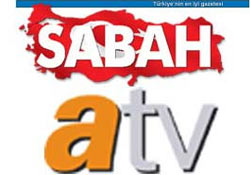 Sabah ve atv'de grev kararı