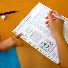 ÖSYM: Ertelenen sınavlar bu yıl yapılacak