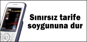 Cepte her yöne davasını tüketici kazandı