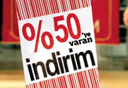 'Büyük İndirim' Yalanına Büyük Ceza yolda