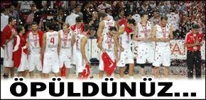 12 Dev Adam, Dünya ikincisi oldu