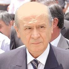 Bahçeli erken seçim istedi