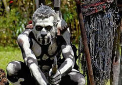 En lezzetli insan eti Japonlar'ın