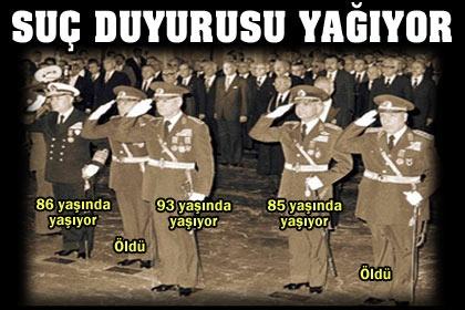 12 Eylülü yargılama tartışması