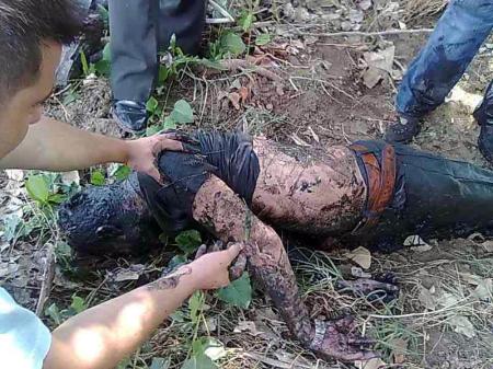 Büyük firar böyle son buldu