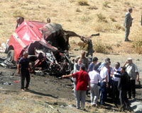 PKK'nın kirli oyunu deşifre oldu: Oraya asker çantası bıraktık