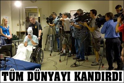 Tüm dünyayı kandırdı
