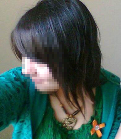 Liseli kızın vahşeti!