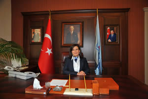 Bakan Çubukçu'nun 2010-2011 Mesajı