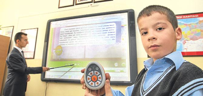 Darısı her sınıfa