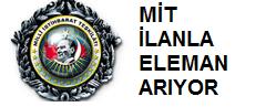 MİT ilanla eleman arıyor