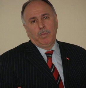 Milli Eğitim Müdürü tutuklandı