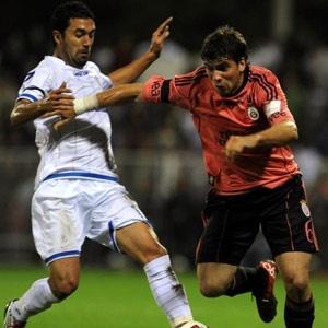 Karabükspor 2-1 Galatasaray