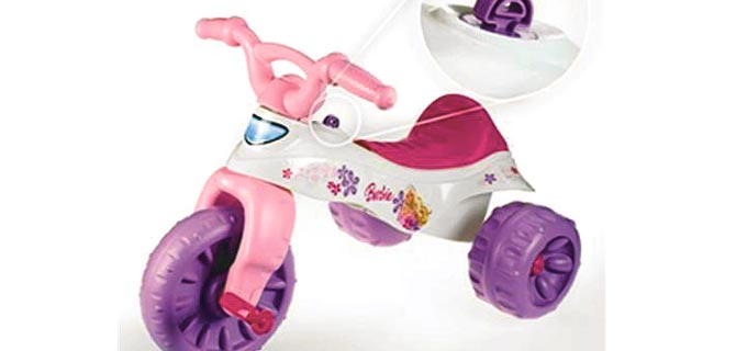 Tehlikeli oyuncaklar