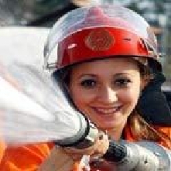 556 İtfaiye Eri Alınacak