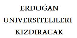 Her mezun iş bulacak değil