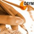ÖSYM: Kılavuz yeniden yayınlanacak