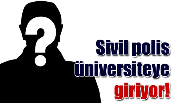 Sivil polis üviversitede