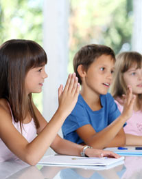 Okul öncesi eğitimi artıyor!