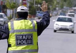 Binlerce trafik cezası iptal ediliyor