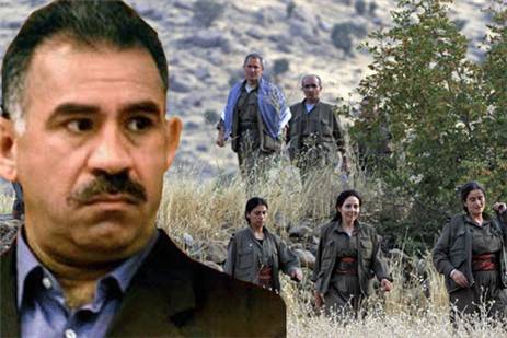 Öcalan: Özel telefonum dinlenmesin