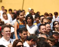 Gençlere AB'de öğrenim ve çalışma fırsatı