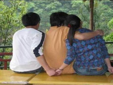 "Evli kadınla ilişki konut dokunulmazlığı ihlali"