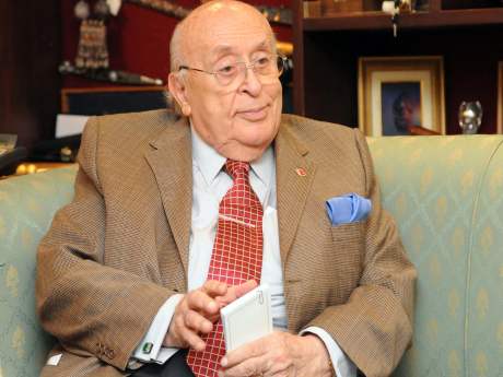 "Evren'in Çankaya'ya çıkması gerekliydi"