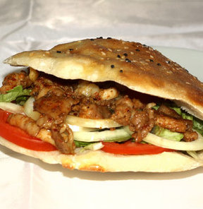 1 TL'lik dönerden almayın!