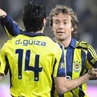 Kadıköy'de mutlu bir gün