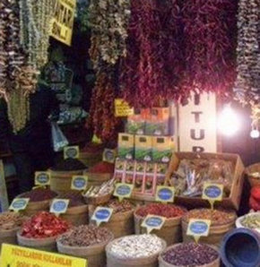 Bitkisel ürünlere tıbbi düzenleme