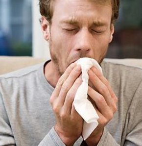 Kapalı yerde kalmamaya dikkat edin!