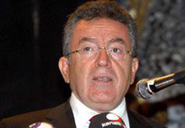 Kuvvetli yağış uyarısı