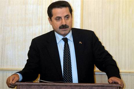 Din derslerinin kaldırılmasına karşıyız!