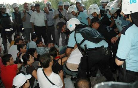 Sen misin hak talep eden?