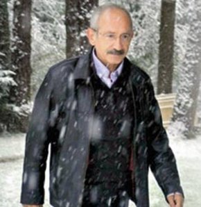 .Kılıçdaroğlu türbana son noktayı koydu!