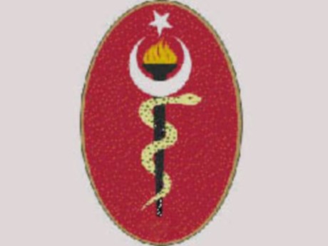 Veterinerlerden et ithalatına karşı eylem