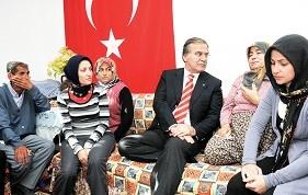 Şehit düzenlemesi yapılabilir