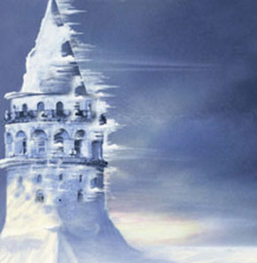 'Bin yılın soğuğu falan yok'