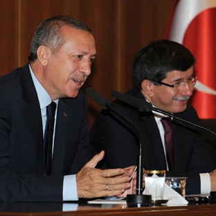 Başbakan Erdoğan tarih verdi