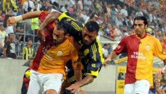 Derbi biletleri yarın satışta